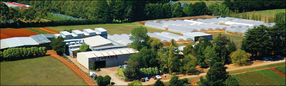 Turama Industries Pty Ltd - Precision Engineering and Fabrication Services